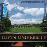 Tufts University