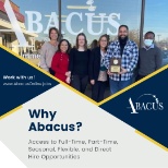 Why Abacus?