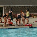 Lifeguard Training