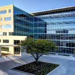 Brookfield's office building in the Domain