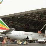 Ethiopian MRO