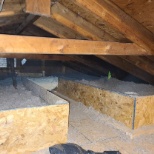 Attic Insulation, New Castle, DE