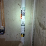 Radon Mitigation, Middletown, DE