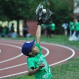 Police Athletic League