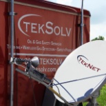 TekNet System