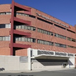 New Britain General Campus