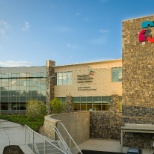 Hartford HealthCare Cancer Institute at The Hospital of Central Connecticut