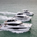Aquila Power Catamarans - MarineMax