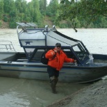 Remote River Lodge Inspections