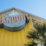 Welcome to The Hangout!