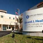 Edward J. Healey Rehabilitation and Nursing Center