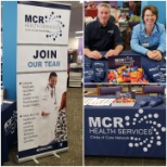 Recruiting Exceptional Talent for MCR