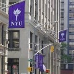 nyu campus