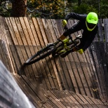 Angel Fire Bike Park