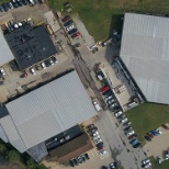 Over View of Main Plant Location 