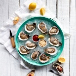 Oysters