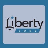 Libertyjobs.com is an employment agency.