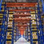 One of our warehouses across the GTA