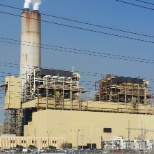 Seminole Generating Station