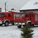 Volunteer Fire Department