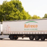 Refresco Truck