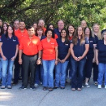 2019 Southeast Petro Employees