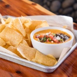 Twin Peaks Queso