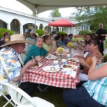 Staff Appreciation Picnic