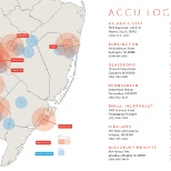 ACCU Locations