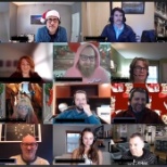 Public Admin Team Virtual Holiday Party - Jan2021