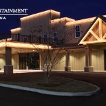 Creek entertainment Gretna a