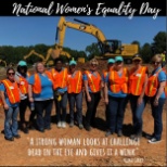 National Women's Equality Day