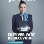 Cultiver l'art de recevoir - Yamina