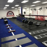 Brand new functional fitness studio