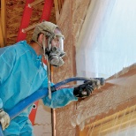 Spray Foam Insulation