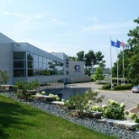 Graco Headquarters