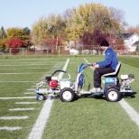 Field Line Marking