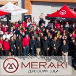 Join Our Wonderful Team At Meraki!