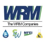 WRM Combined logo