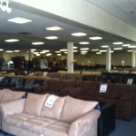 Inside our Florence, KY location.