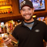 Our Bartenders craft delicious cocktails and make for   memorable experiences at Millers!