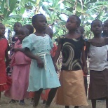 Girls and Boys  (under 18 years) who were working in mines and farms