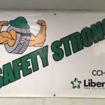 Safety Strong