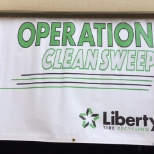 Operation Clean Sweep