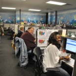 Albany Call Center