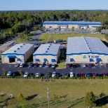 Technology Conservation Group's Florida and Corporate Facilities