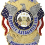 American Security Associates Inc.