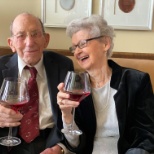 Our residents love happy hour!