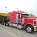 75,000 lbs 740B Caterplliar Dump Truck