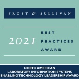 NovoPath 2021 Award Winner